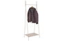 DKD Home Decor Perchero Urban Cream 48 x 180 x 66 cm (2 Unidades)