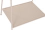 DKD Home Decor Perchero Urban Cream 48 x 180 x 66 cm (2 Unidades)
