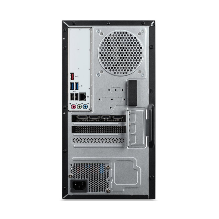 Acer Nitro 50 N50-656 Sobremesa Gaming Intel Core i5-14400F NVIDIA GeForce RTX 3050 16GB RAM 1TB SSD Windows 11 Acer Nitro 50 N50-656 Sobremesa Gaming Intel Core i5-14400F NVIDIA GeForce RTX 3050 16GB RAM 1TB SSD Windows 11