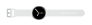 Samsung Galaxy Watch 8 44 mm Wi-Fi Plata/Blanco