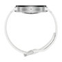 Samsung Galaxy Watch 8 44 mm Wi-Fi Plata/Blanco