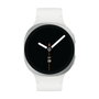 Samsung Galaxy Watch 8 44 mm Wi-Fi Plata/Blanco