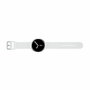 Samsung Galaxy Watch 8 44 mm Wi-Fi Plata/Blanco