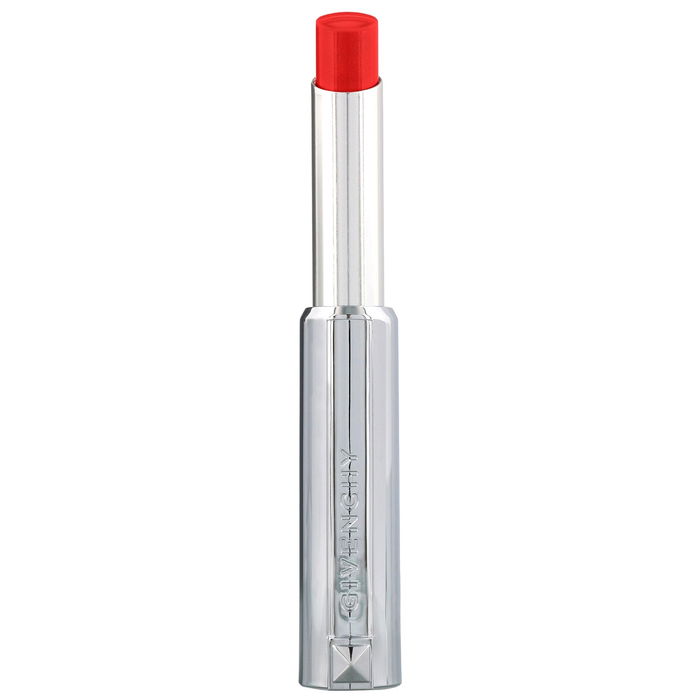 Le Rose Perfecto, Hidratante, Bálsamo labial, 302, Rojo solar, 2.8 g *Probador Le Rose Perfecto, Hidratante, Bálsamo labial, 302, Rojo solar, 2.8 g *Probador