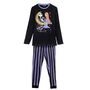 Cerdá Pijama Largo Single Jersey Nightmare Before Christmas Talla XS