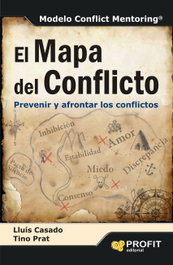 Mapa Del Conflicto, Prat Y Casado - PROFIT