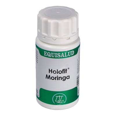 EQUISALUD Holofit Moringa 50 cápsulas EQUISALUD Holofit Moringa 50 cápsulas