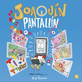 Joaquín Pantallín, Jose Fragoso - MENSAJERO