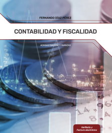 FPESTUDIOS, Contabilidad y fiscalidad - FPESTUDIOS