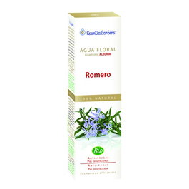 ESENTIAL AROMS Hidrolato de Romero ECOCERT 120ml