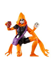 Hasbro Figura Marvel Legends Series Hallows' Eve