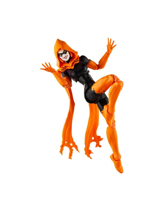 Hasbro Figura Marvel Legends Series Hallows' Eve