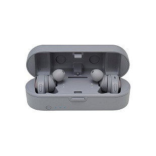 Audio-Technica ATH-CKR7TW Auriculares True Wireless Gris