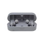 Audio-Technica ATH-CKR7TW Auriculares True Wireless Gris