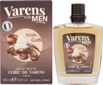 Ulric de Varens Varens For Men Irish Coffee Eau de Toilette 100ml Spray