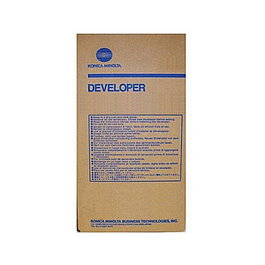 Konica Minolta DV-011 Developer Negro