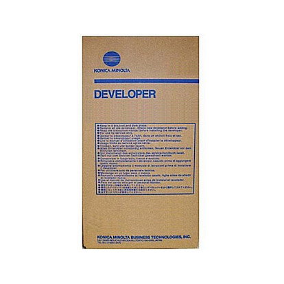 Konica Minolta DV-011 Developer Negro