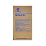 Konica Minolta DV-011 Developer Negro
