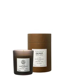 Depot 900 Scents No. 901 Oud original Vela aromática