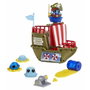 MGA DohKins Playset Barco Pirata