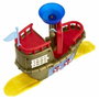MGA DohKins Playset Barco Pirata