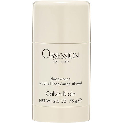 Calvin Klein Obsession Eau de Parfum 50 ml