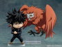 Good Smile Company Nendoroid Megumi Fushiguro Jujutsu Kaisen
