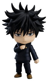 Good Smile Company Nendoroid Megumi Fushiguro Jujutsu Kaisen