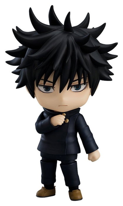 Good Smile Company Nendoroid Megumi Fushiguro Jujutsu Kaisen Good Smile Company Nendoroid Megumi Fushiguro Jujutsu Kaisen