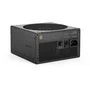 Fractal Design Ion 3 Gold 750W Fuente de Alimentación ATX12V 3.1 - 750W Negro, FDPIA3G750EU, Cable UE