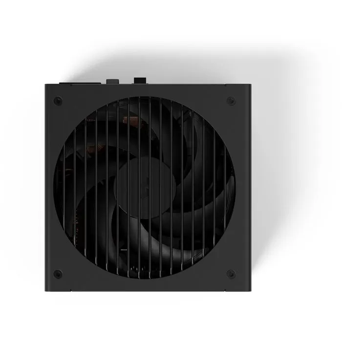 Fractal Design Ion 3 Gold 750W Fuente de Alimentación ATX12V 3.1 - 750W Negro, FDPIA3G750EU, Cable UE