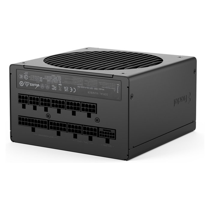 Fractal Design Ion 3 Gold 750W Negro