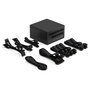 Fractal Design Ion 3 Gold 750W Negro