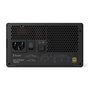 Fractal Design Ion 3 Gold 750W Negro
