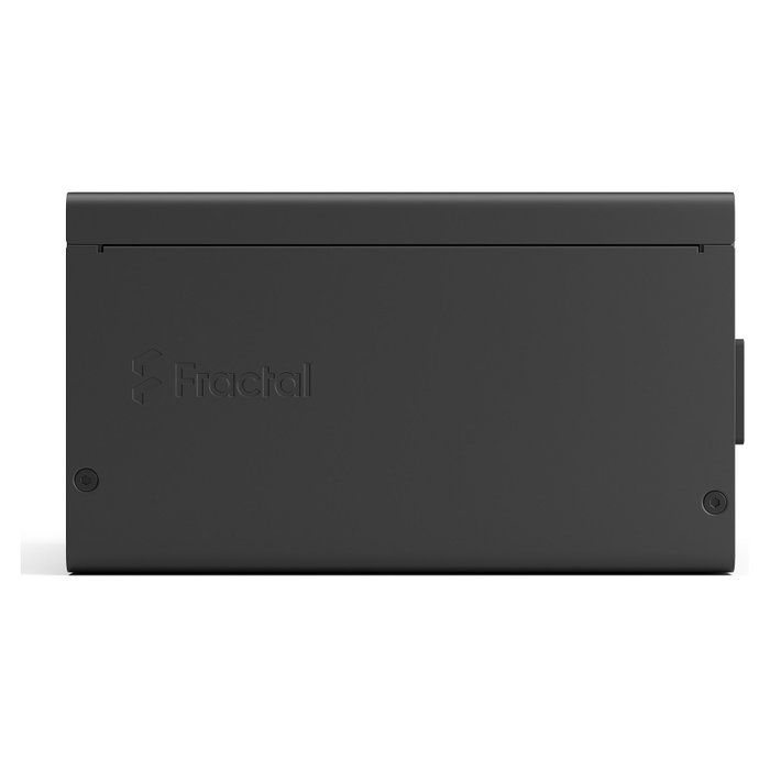 Fractal Design Ion 3 Gold 750W Negro