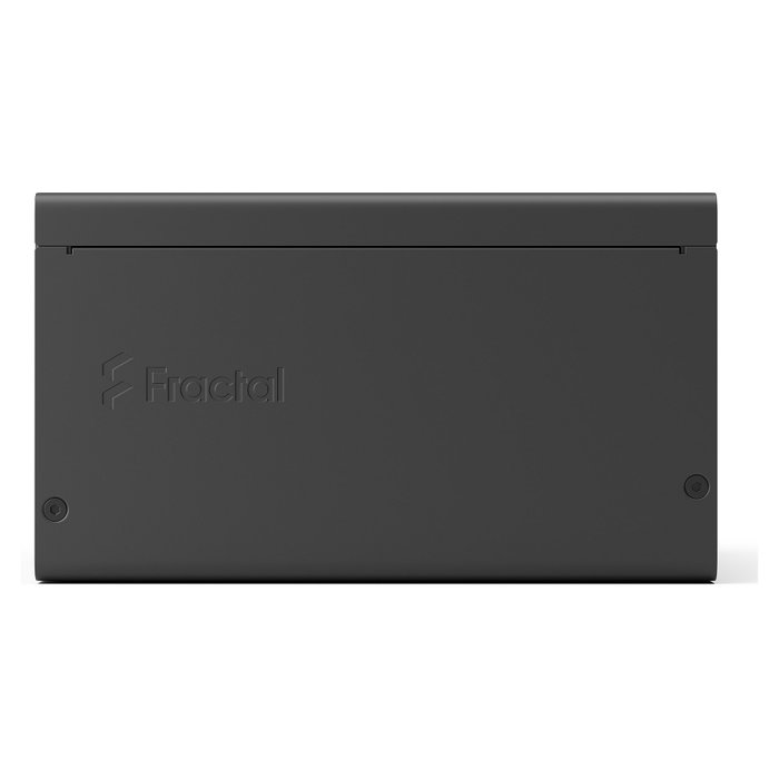 Fractal Design Ion 3 Gold 750W Negro