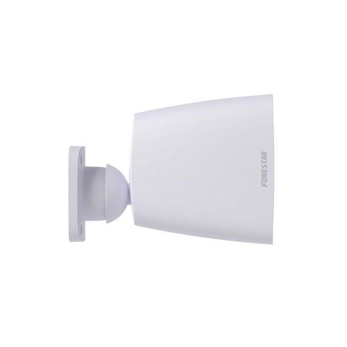 Fonestar Altavoz de sonorización SONORA 12 W RMS Blanco