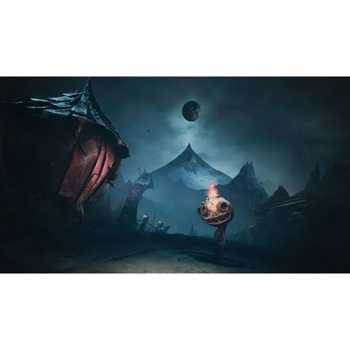 Just For Games The Midnight Walk - Videojuego para PlayStation 5 (PS5) Español AACAS46362