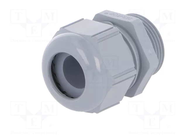LAPP Sello aislante SKINTOP® M25