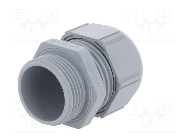 LAPP Sello aislante SKINTOP® M25