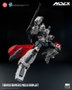 ThreeZero Transformers Figura MDLX Ramjet 20 cm