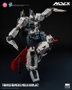 ThreeZero Transformers Figura MDLX Ramjet 20 cm