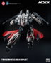 ThreeZero Transformers Figura MDLX Ramjet 20 cm