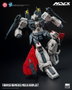 ThreeZero Transformers Figura MDLX Ramjet 20 cm