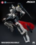 ThreeZero Transformers Figura MDLX Ramjet 20 cm
