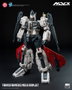 ThreeZero Transformers Figura MDLX Ramjet 20 cm