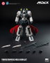 ThreeZero Transformers Figura MDLX Ramjet 20 cm