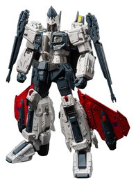 ThreeZero Transformers Figura MDLX Ramjet 20 cm
