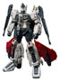 ThreeZero Transformers Figura MDLX Ramjet 20 cm