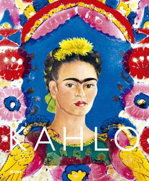 BLUME, Galería de arte. Frida Kahlo - NATURART